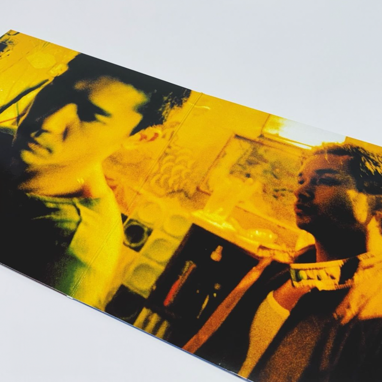 春光乍洩 Happy Together (限量顏色膠) 0525/1000