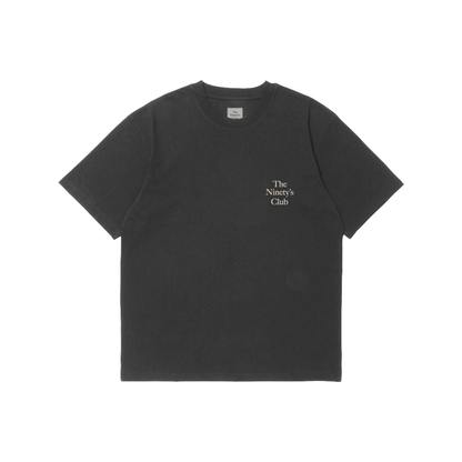 CLUB TEE / GREY