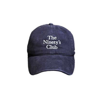 CLUB CAP / NAVY