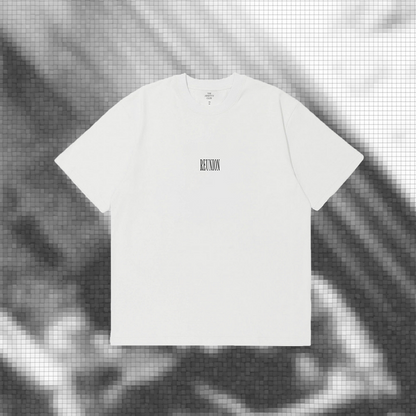 LAST TANGO TEE / WHITE