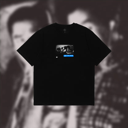 ITMFL IN 2023 TEE / BLACK