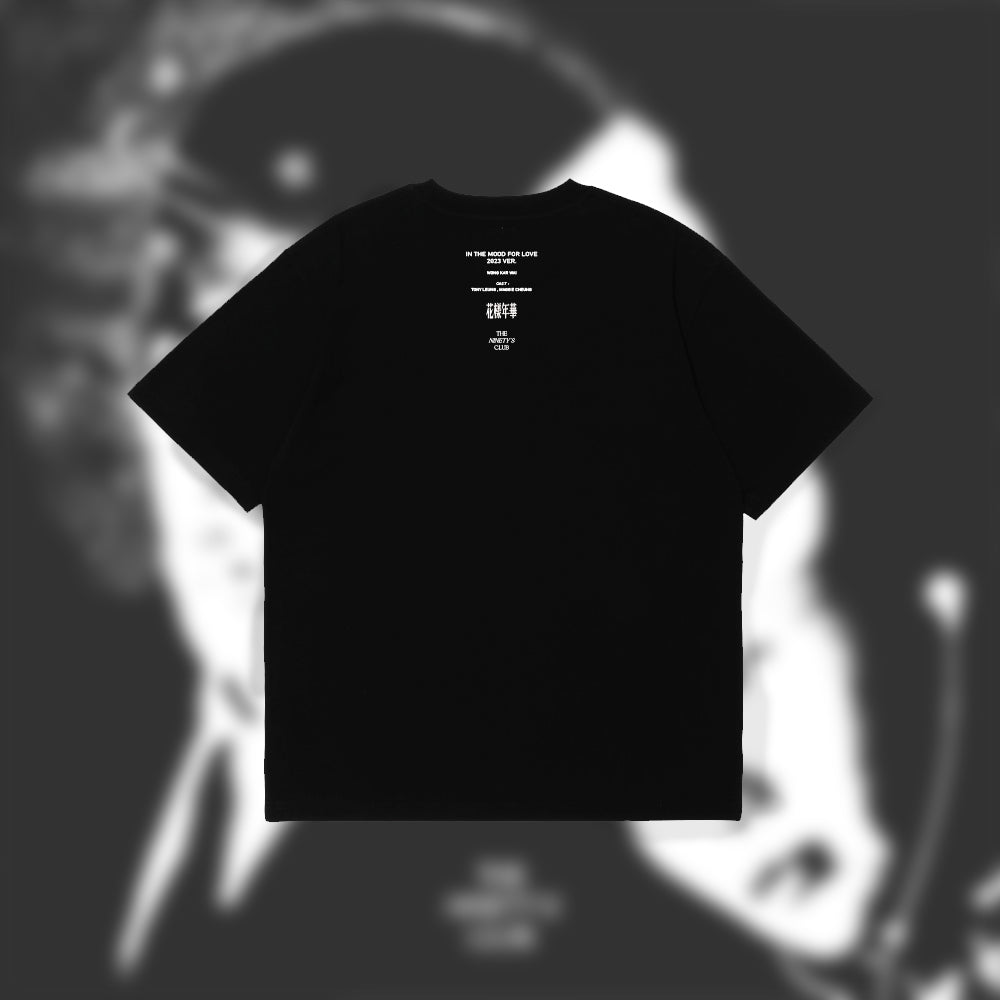 ITMFL IN 2023 TEE / BLACK